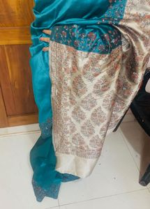 PARTY WEAR SAREE