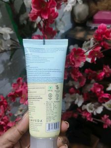 Glamveda Rice &amp; Ceramide Mask