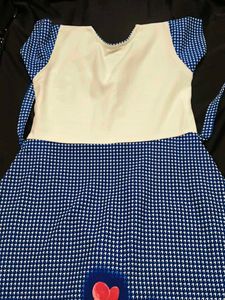 Cute Girls&#39; Dress