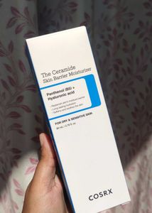Cosrx Ceramide Barrier Repair moisturizer
