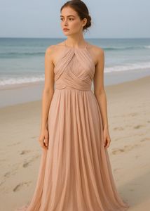 Imported Gown