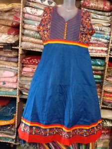 New Kurta