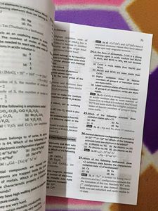 NCERT Chemistry Textbook Class XII