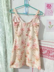 urbanic softcore dress