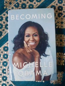 [Hardcover]Becoming - Michelle Obama