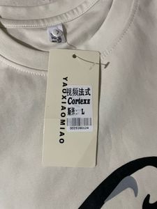 White Y2K T-shirt ♡
