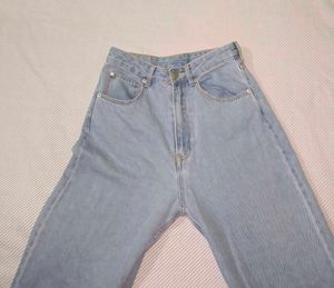 H&amp;M Brand New Jeans 🧊