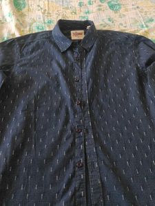 Casual Shirt Brooklyn Brand