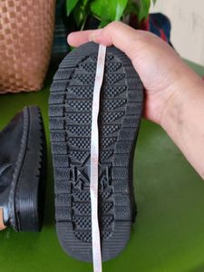 Warm Boots Unisex