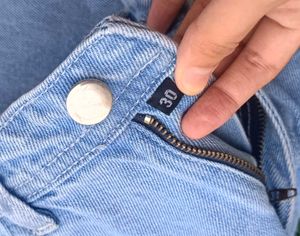 💙 Ripped Wide Jeans 💙