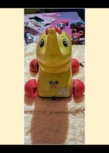 Beautiful Toy For Little Children