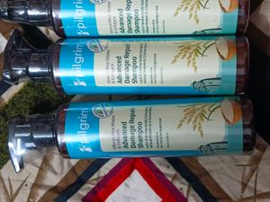 (Choose Any 1) Pilgrim Shampoo