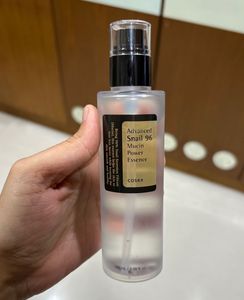 Cosrx Advanced Snail Mucin Serum✨
