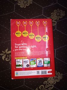 MTG Fingertip Physics Chemistry And Biology