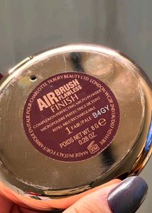 Charlotte tilbury Airbrush compact