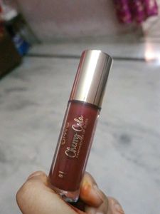 SMAC Cherry Cola Lip Gloss
