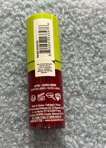 Nyx Fat Oil Lip Drip Gloss