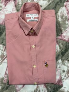 US Polo Shirt