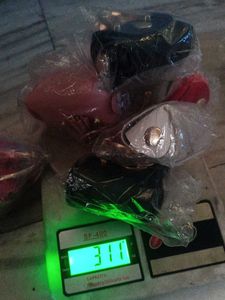 bag pouche