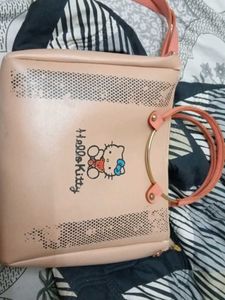 Hand Bag
