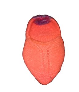 New Woolen Warm Socks 🧦
