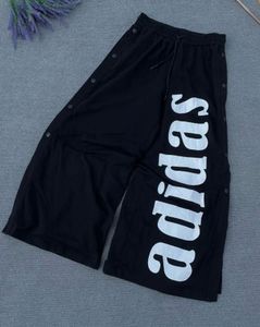 Adidas Baggy Pants
