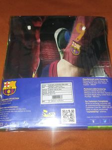 Brand New KING SIZE Double Bed Sheet with 2 Pillow covers