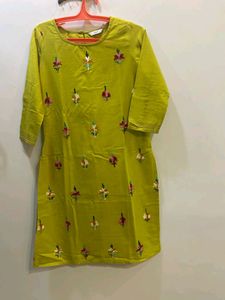 Max Size M