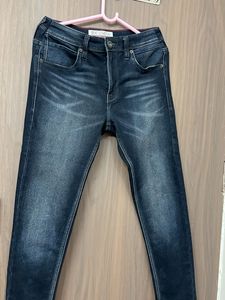 New branded pepe jeans for size 32