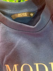 Mode By Red Tape Sweatshirt