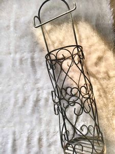 Stylish Tissue Paper Storage &amp; Stand