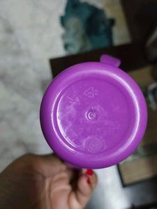 Baby Water Bottle