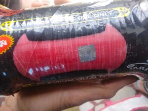 Kala Bichhu Original Plastic Kach Ka Manja