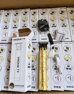 T9 Trimmer New