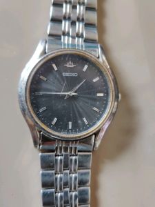 SEIKO Men&#39;s Wrist Watch