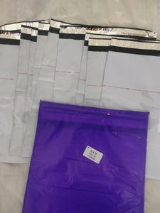 Courier Bags 12X14 POD | Pack Of 50