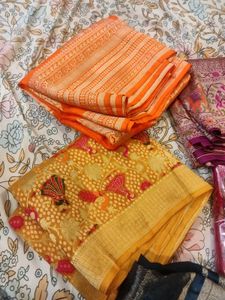 Pures In Weaving mistakes