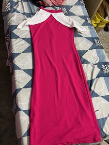 Aurora Costume Dress