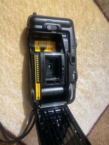 Vintage Kodak KB12 35mm Film Camera