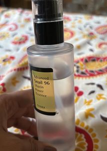 COSRX Advanced Snail 96 Mucin Power Essence 100ml