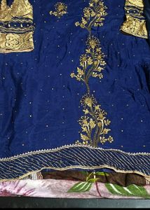 Beautiful Sarara Suit