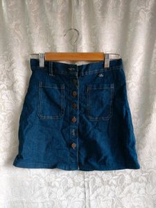 Y2k Skirt