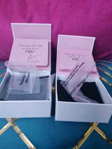 Giva Empty Box 2