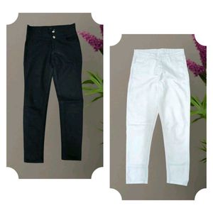 Z11 Y77 Size-30 Slim Jeans