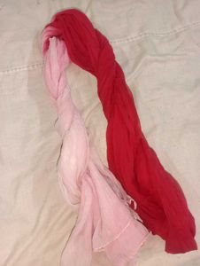 2pc Dupatta Combo