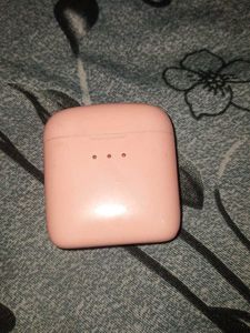Boat Airpods, Slightly Used