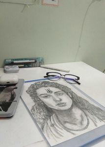 Sketches|| Masterpieces|| Anime Sketch ||