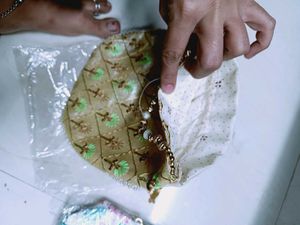 Cute Pouches (Set of 3)