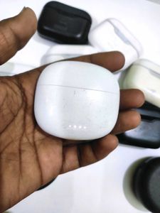 Noise Bluetooth Earbuds 12 Pics