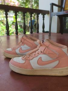Nike Air Jordan